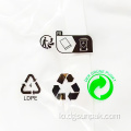 GRS Recycled Seli Heal Bags ດ້ວຍຄໍາເຕືອນຂອງ SuffoCation